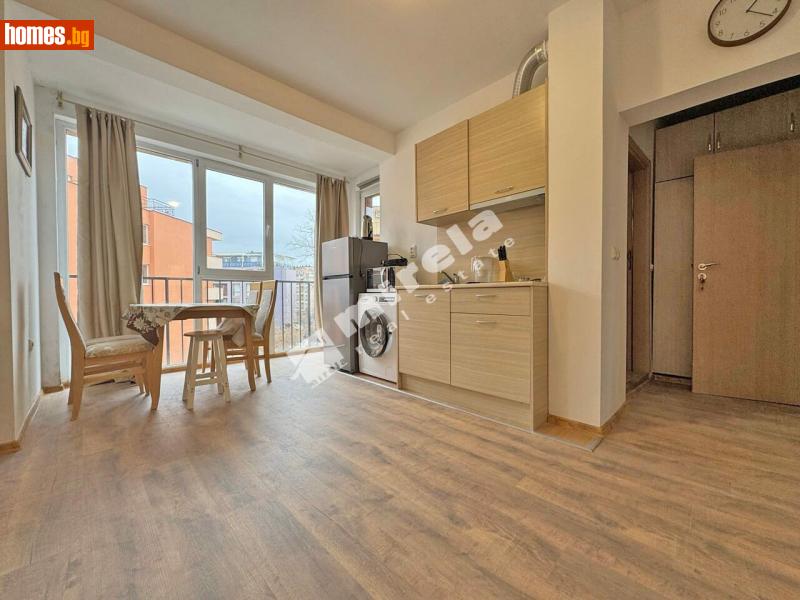 Двустаен, 55m² - К.к.Слънчев Бряг, Несебър - Апартамент за продажба - МИРЕЛА - 118529028