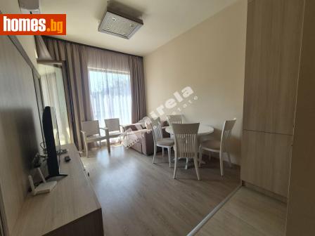 Двустаен, 52m² - Апартамент за продажба - 118529056