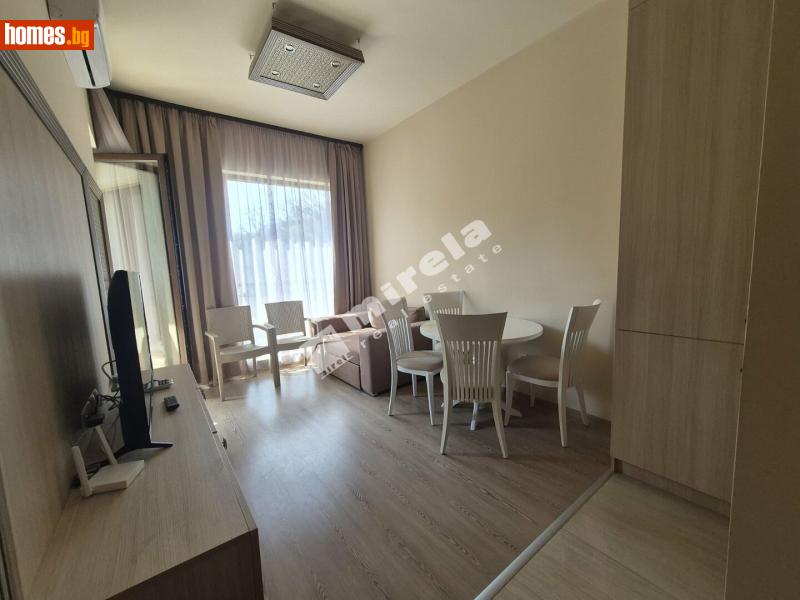 Двустаен, 52m² - К.к.Златни Пясъци, Варна - Апартамент за продажба - МИРЕЛА - 118529056