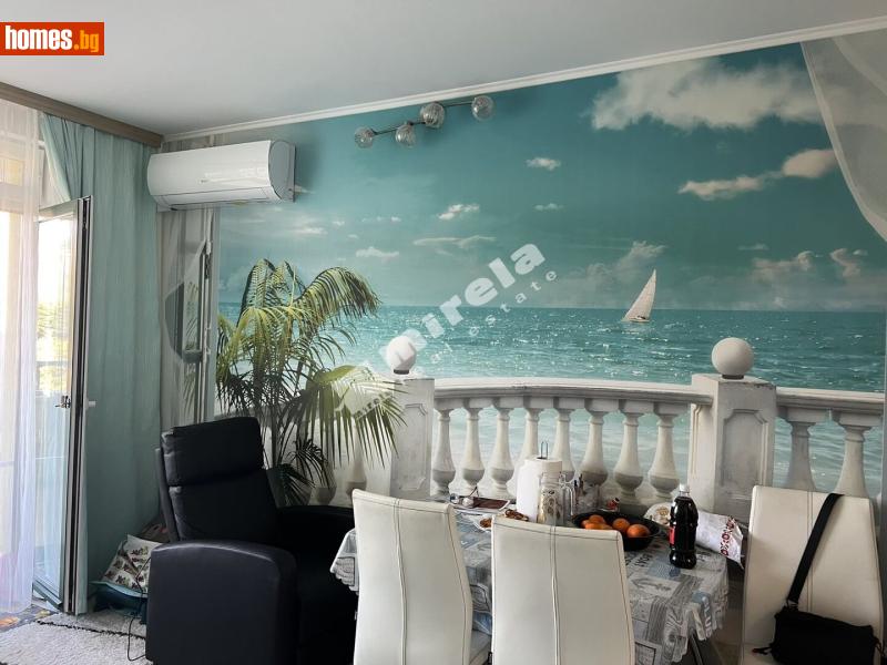 Едностаен, 44m² - К.к.Св.Константин и Елена, Варна - Апартамент за продажба - МИРЕЛА - 118529065