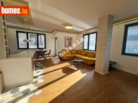 Двустаен, 72m² - Апартамент под наем - 118529077