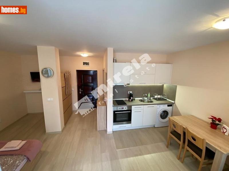 Едностаен, 53m² - Жк. Полигона, София - Апартамент под наем - МИРЕЛА - 118529090