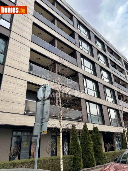 Четиристаен, 129m² - Кв. Манастирски Ливади, София - Апартамент за продажба - Имоти БГ - 118529141