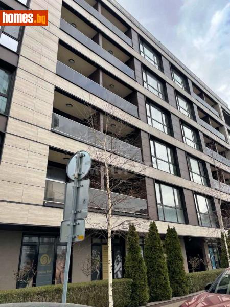 Тристаен, 129m² - Кв. Манастирски Ливади, София - Апартамент за продажба - Имоти БГ - 118529151