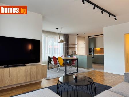 Тристаен, 116m² - Апартамент за продажба - 118529171