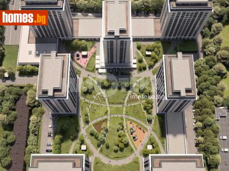 Тристаен, 107m² - Апартамент за продажба - 118529196