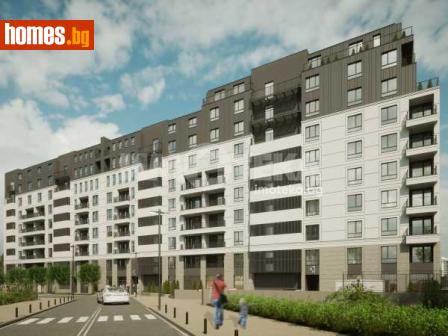 Двустаен, 75m² - Апартамент за продажба - 118529200