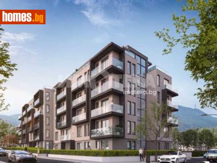 Двустаен, 57m² - Апартамент за продажба - 118529201