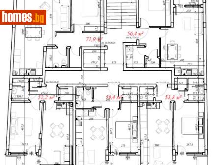 Гараж, 18m² - Апартамент за продажба - 118529211