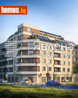 Тристаен, 135m² - Апартамент за продажба - 118529528