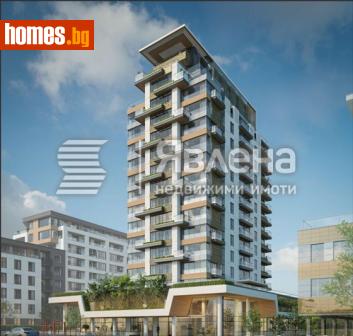 Тристаен, 121m² - Апартамент за продажба - 118529538