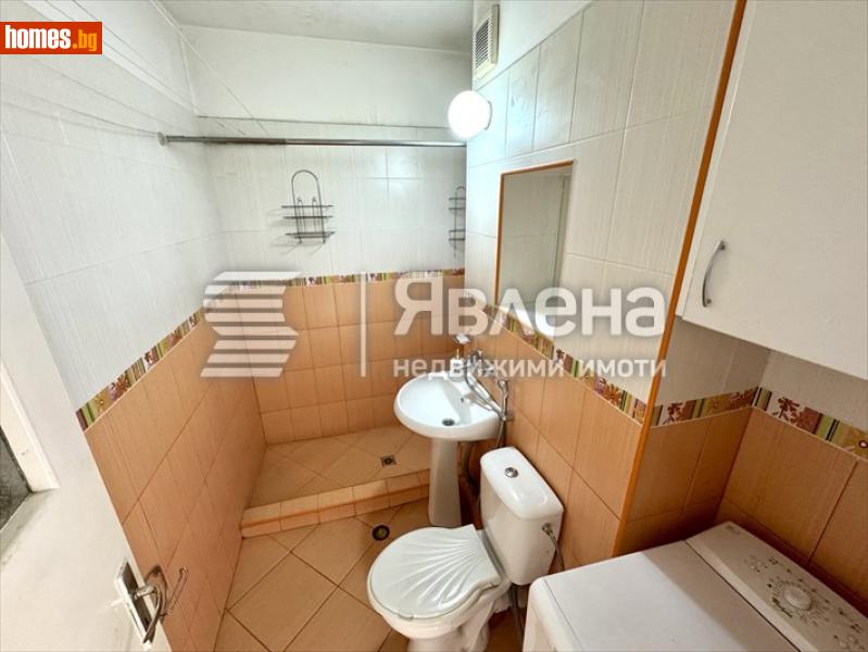 Едностаен, 46m² - Жк. Дианабад, София - Апартамент за продажба - ЯВЛЕНА - 118529798