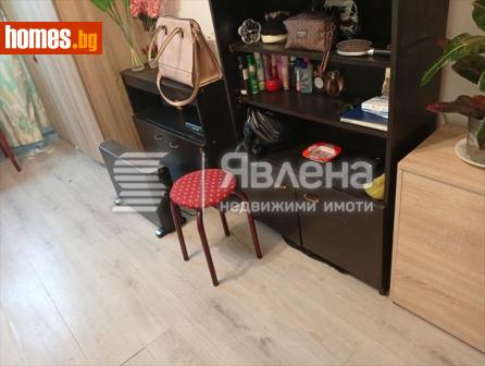 Двустаен, 50m² - Апартамент за продажба - 118529818