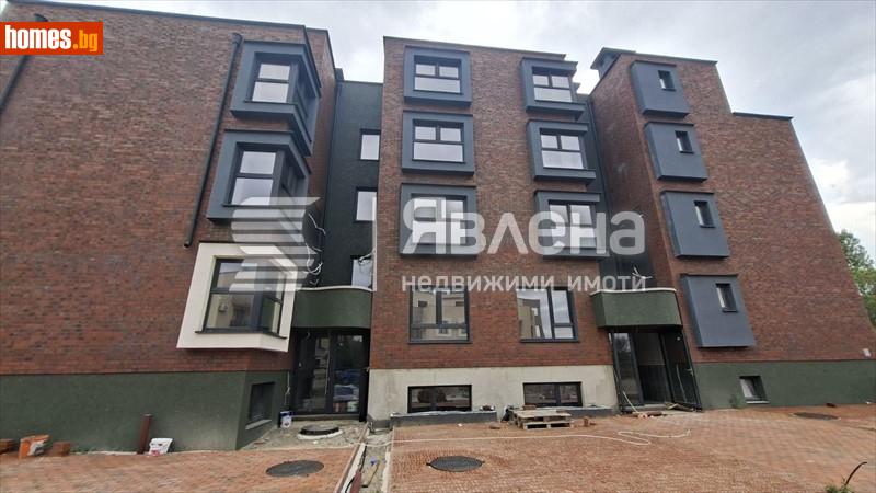 Двустаен, 58m² - Кв. Витоша, София - Апартамент за продажба - ЯВЛЕНА - 118529877