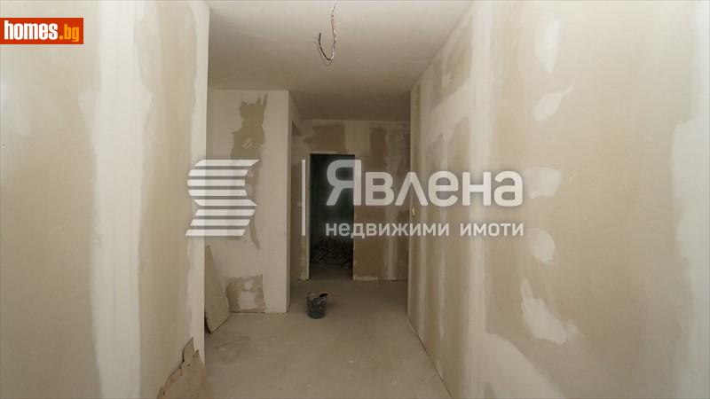 Тристаен, 209m² - Жк. Изток, София - Апартамент за продажба - ЯВЛЕНА - 118529895