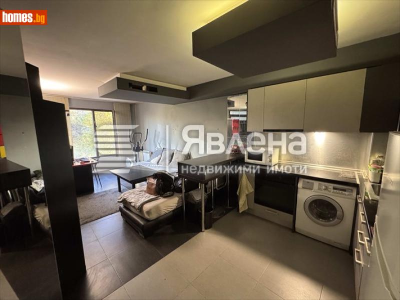 Двустаен, 86m² - Жк. Дианабад, София - Апартамент за продажба - ЯВЛЕНА - 118530335