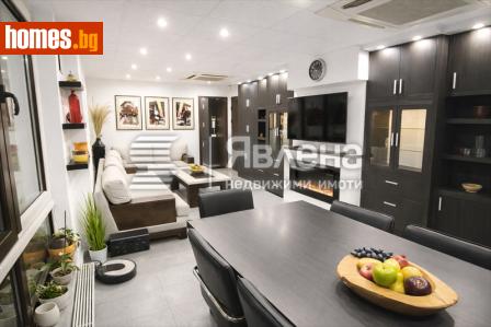 Четиристаен, 163m² - Апартамент за продажба - 118530412