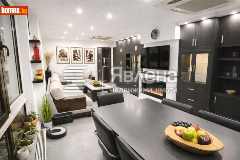 Четиристаен, 163m² - Кв. Манастирски Ливади, София - Апартамент за продажба - ЯВЛЕНА - 118530412