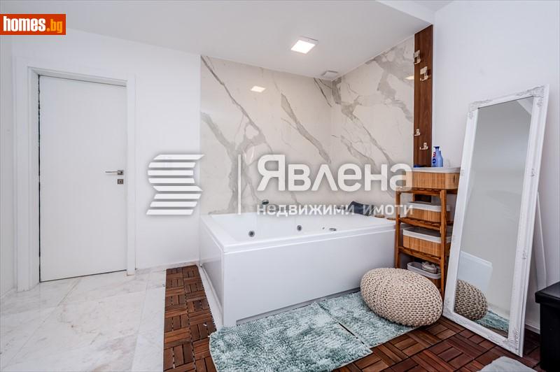 Тристаен, 122m² - Кв. Манастирски Ливади, София - Апартамент за продажба - ЯВЛЕНА - 118530534