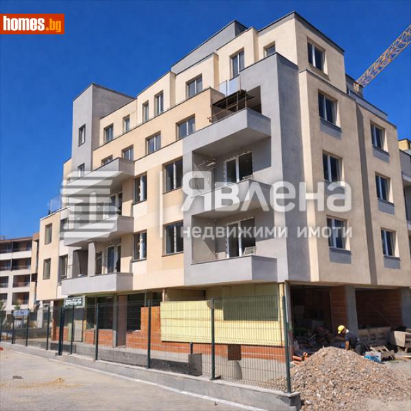 Двустаен, 67m² - Кв. Малинова Долина, София - Апартамент за продажба - ЯВЛЕНА - 118530640