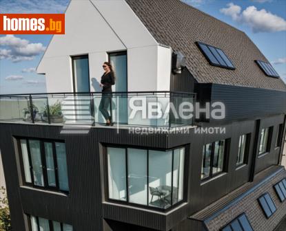 Четиристаен, 151m² - Апартамент за продажба - 118530669