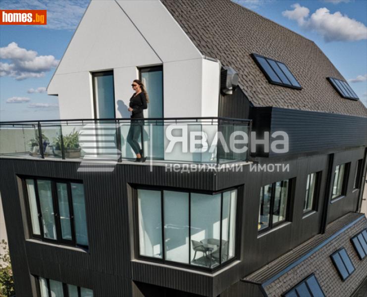 Четиристаен, 151m² - Жк. Сухата Река, София - Апартамент за продажба - ЯВЛЕНА - 118530669