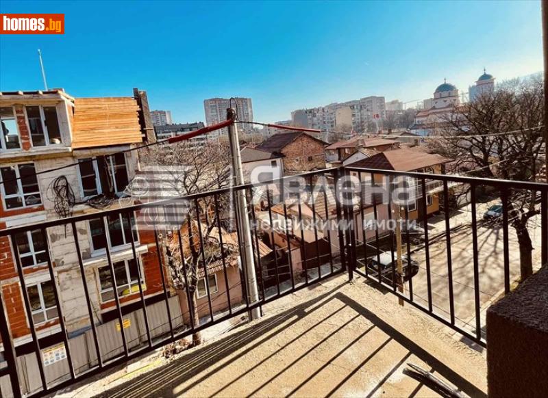 Двустаен, 69m² - Жк. Разсадника, София - Апартамент за продажба - ЯВЛЕНА - 118530726
