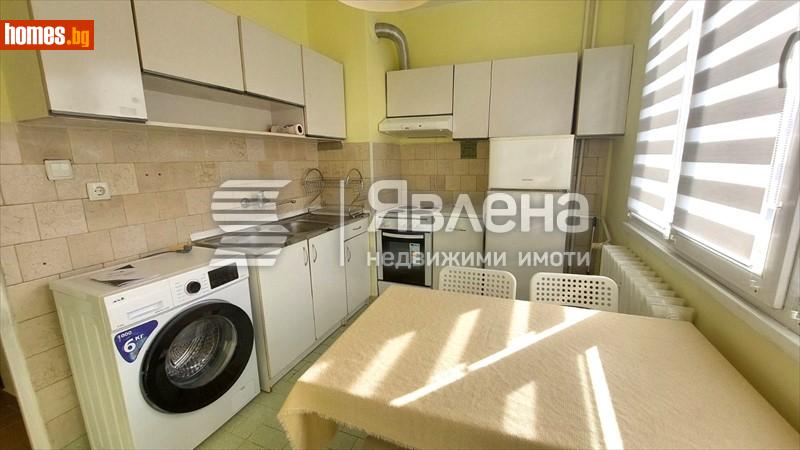 Двустаен, 66m² - Жк. Стрелбище, София - Апартамент за продажба - ЯВЛЕНА - 118530785