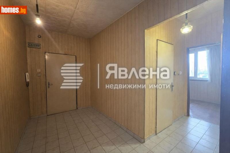 Двустаен, 45m² - Жк. Хаджи Димитър, София - Апартамент за продажба - ЯВЛЕНА - 118531401