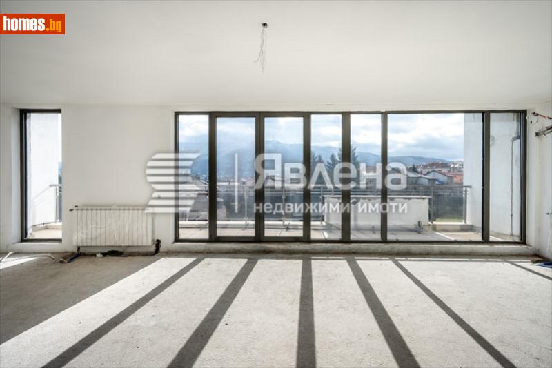 Тристаен, 141m² - София, София - град - Апартамент за продажба - ЯВЛЕНА - 118531613