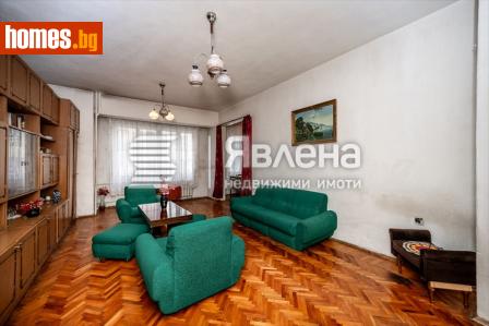 Тристаен, 111m² - Апартамент за продажба - 118531690