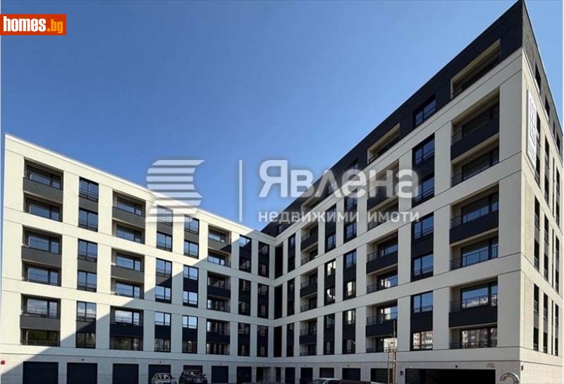 Тристаен, 116m² - Жк. Овча Купел 2, София - Апартамент за продажба - ЯВЛЕНА - 118531710