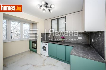 Тристаен, 77m² - Апартамент за продажба - 118531730