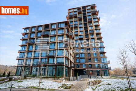 Тристаен, 149m² - Апартамент за продажба - 118531864