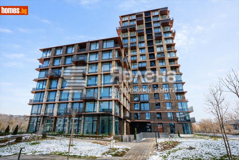 Тристаен, 149m² - Кв. Манастирски Ливади, София - Апартамент за продажба - ЯВЛЕНА - 118531864
