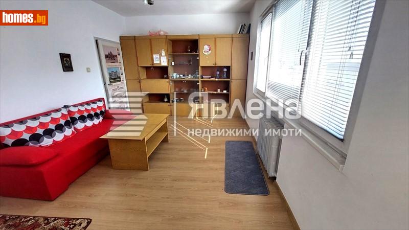 Двустаен, 64m² -  Оборище, София - Апартамент за продажба - ЯВЛЕНА - 118531931