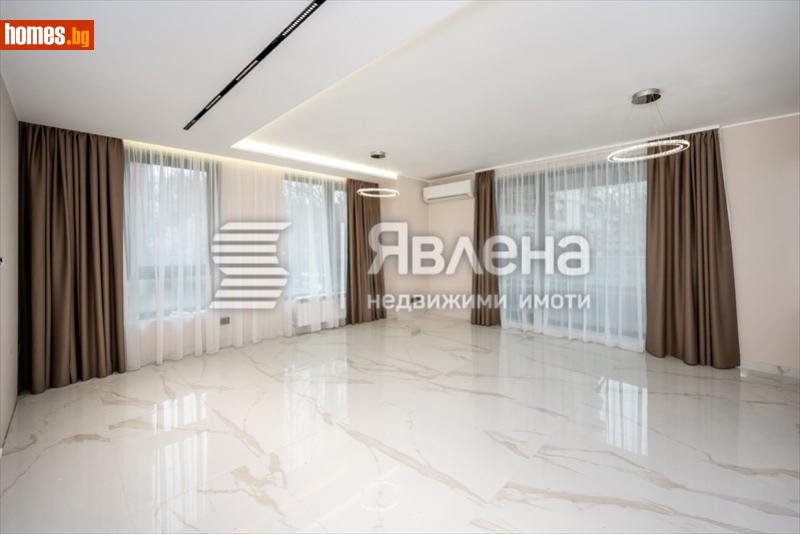 Тристаен, 111m² - Жк. Лозенец, София - Апартамент за продажба - ЯВЛЕНА - 118531996