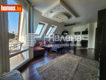 Тристаен, 103m² - Апартамент за продажба - 118532243