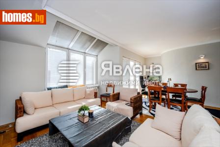 Тристаен, 126m² - Апартамент за продажба - 118532260