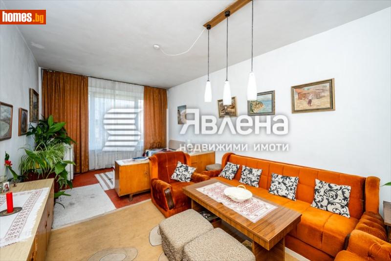 Двустаен, 57m² - Жк. Младост 1, София - Апартамент за продажба - ЯВЛЕНА - 118532307