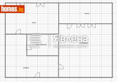 Двустаен, 47m² - Апартамент за продажба - 118532354
