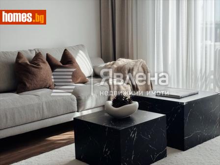 Тристаен, 110m² - Апартамент за продажба - 118532383