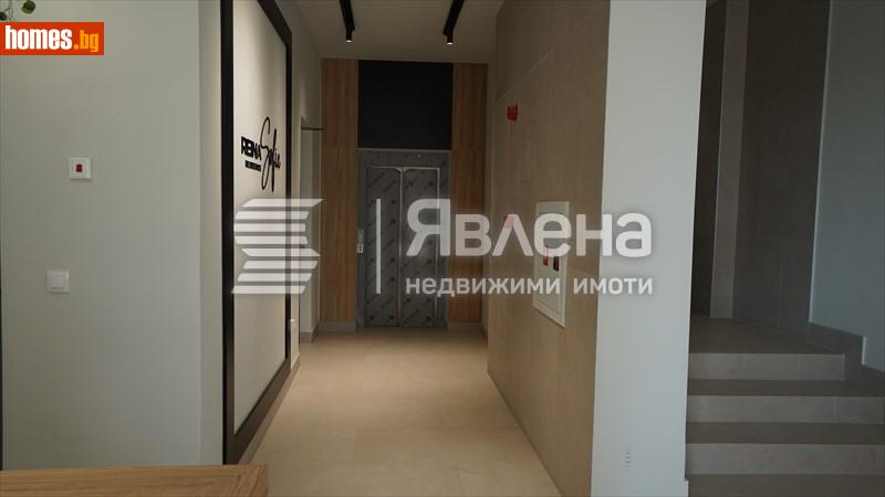 Двустаен, 88m² - Кв. Хладилника, София - Апартамент за продажба - ЯВЛЕНА - 118532442