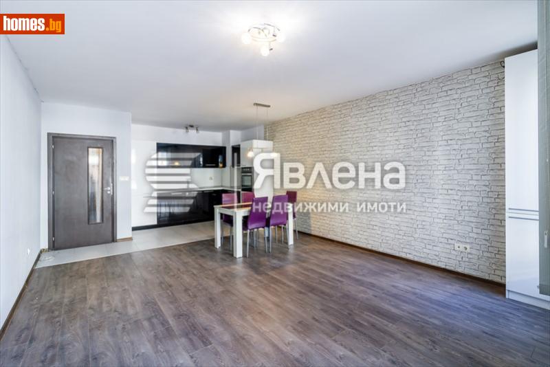 Двустаен, 78m² - Кв. Витоша, София - Апартамент за продажба - ЯВЛЕНА - 118532471