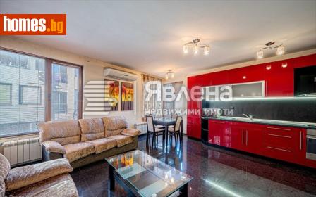 Тристаен, 110m² - Апартамент за продажба - 118532543