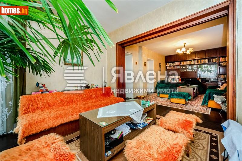Тристаен, 144m² - Кв. Редута, София - Апартамент за продажба - ЯВЛЕНА - 118532598