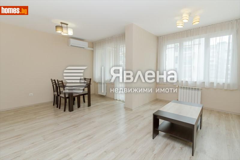 Двустаен, 70m² - Жк. Разсадника, София - Апартамент за продажба - ЯВЛЕНА - 118532809