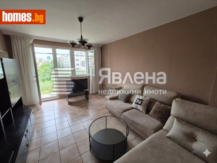 Тристаен, 95m² - Апартамент за продажба - 118532819