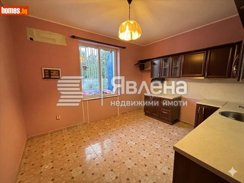 Тристаен, 74m² -  Център, София - Апартамент за продажба - ЯВЛЕНА - 118532839