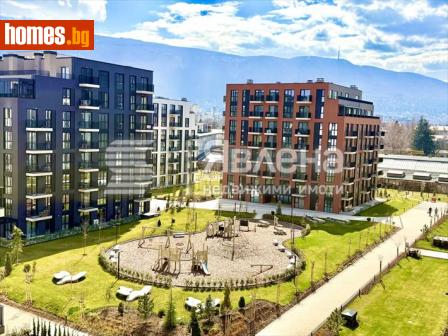 Тристаен, 128m² - Апартамент за продажба - 118533031